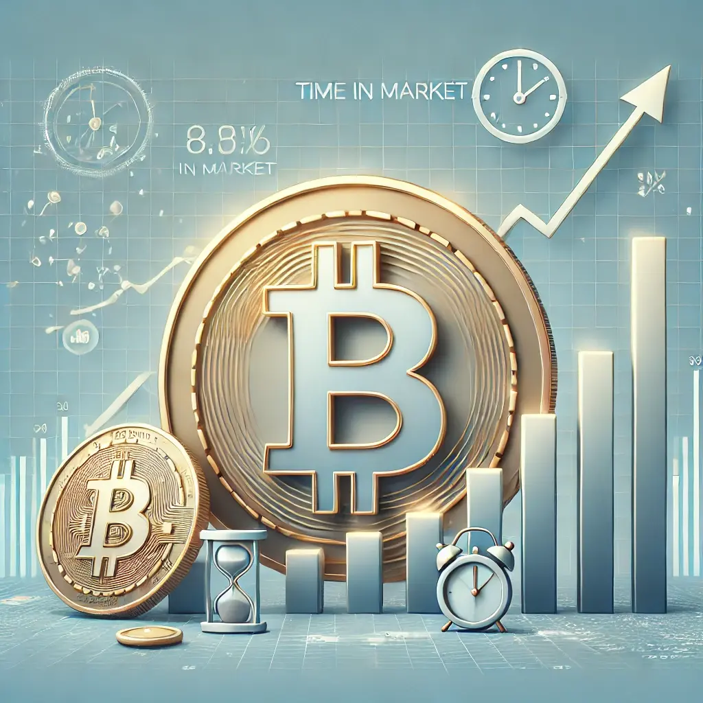 BitcoinTimeInMarket